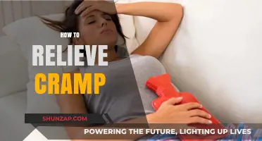 Ease Your Pain: Effective Remedies to Relieve Cramps Quickly