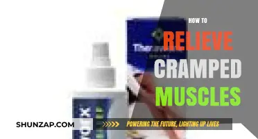 Ease Your Pain: Effective Remedies for Cramped Muscles
