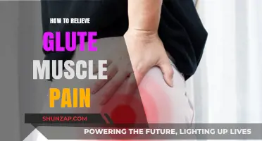 Effective Strategies to Relieve Glute Muscle Pain and Restore Comfort