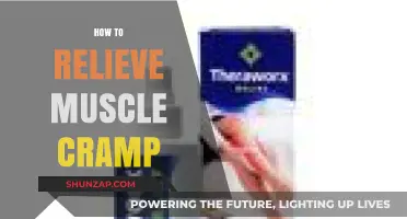 Effective Remedies to Alleviate Muscle Cramps Quickly