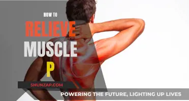 Relieving Muscle Pain: Effective Strategies for Quick Results
