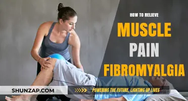 Effective Strategies to Relieve Fibromyalgia Muscle Pain Naturally