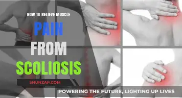 Effective Strategies to Relieve Muscle Pain Caused by Scoliosis