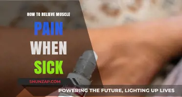Effective Remedies to Ease Muscle Pain During Illness and Recovery