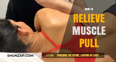 Effective Remedies to Relieve Muscle Pull and Speed Up Recovery