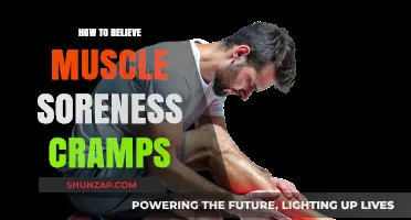 Ease Your Aches: Effective Remedies for Muscle Soreness and Cramps