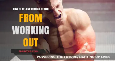 Effective Strategies to Relieve Muscle Strain After Intense Workouts