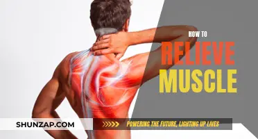 Relieving Muscle Pain: Effective Strategies for Quick Recovery