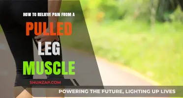 Effective Remedies for Pulled Leg Muscle Pain Relief and Recovery