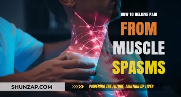 Effective Remedies to Ease Pain from Muscle Spasms Quickly