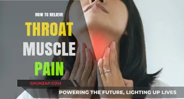 Effective Remedies to Soothe and Relieve Throat Muscle Pain Fast