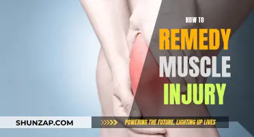 Remedying Muscle Injuries: Effective Strategies for Quick Recovery