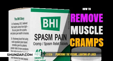 Effective Remedies to Relieve Muscle Cramps Naturally