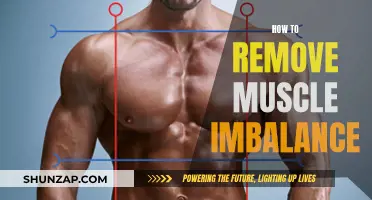 Fixing Muscle Imbalance: A Guide to Restoring Body Equilibrium