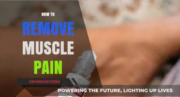 Effective Remedies to Relieve Muscle Pain and Enhance Recovery Fast