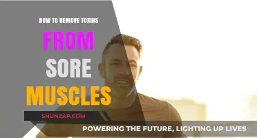 Effective Detox Strategies for Relieving Sore Muscles and Promoting Recovery