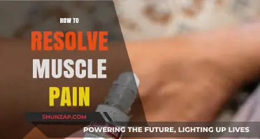 Effective Strategies to Relieve and Prevent Muscle Pain Naturally