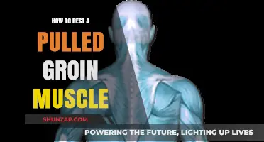 Effective Recovery Tips for Healing a Pulled Groin Muscle Safely
