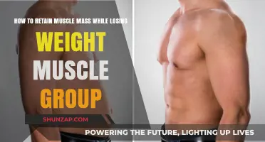 Shed Fat, Keep Muscle: Strategies for Preserving Strength During Weight Loss