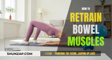 Retraining Bowel Muscles: Tips for Regaining Control and Confidence