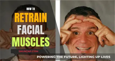 Retraining Your Facial Muscles: Tips for a Youthful Look