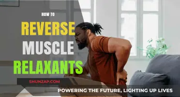 Reversing Muscle Relaxants: Effective Strategies and Safety Tips for Recovery