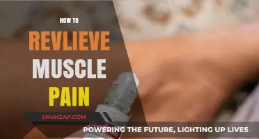 Effective Strategies to Relieve Muscle Pain and Enhance Recovery