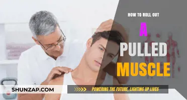 Effective Pulled Muscle Relief: Simple Steps for Quick Recovery