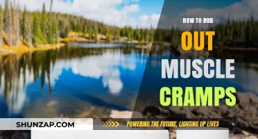 Effective Remedies to Ease Muscle Cramps: A Comprehensive Guide