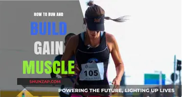 Effective Running and Muscle Building Strategies for Strength and Endurance