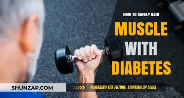 Building Muscle with Diabetes: Safe Strategies for Strength and Health