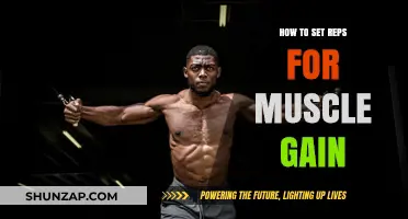 Optimize Your Reps: Strategies for Effective Muscle Gain and Growth