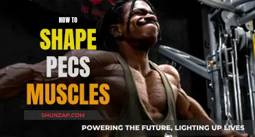 Building Pecs: Effective Workouts for Muscle Definition