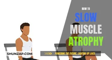Preventing Muscle Atrophy: Strategies to Maintain Your Muscle Strength
