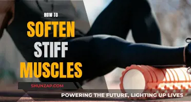 Stiff Muscles? Try These Effective Relaxation Techniques
