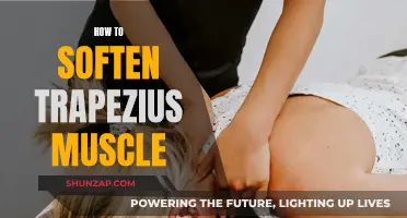 Relieving Trapezius Muscle Tension: Simple Techniques for Quick Relaxation