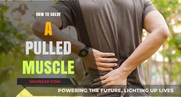 Effective Remedies for Pulled Muscles: Quick Relief and Recovery Tips