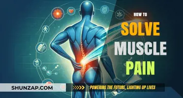 Effective Strategies to Relieve and Prevent Muscle Pain Naturally