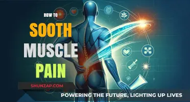 Effective Remedies to Relieve Muscle Pain and Promote Recovery Fast