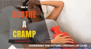 Natural Remedies to Ease Muscle Cramps: A Comprehensive Guide