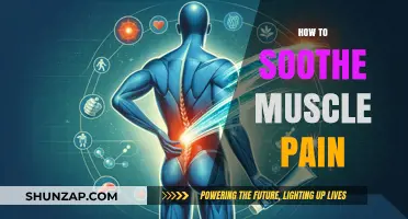Effective Remedies to Relieve and Soothe Muscle Pain Naturally