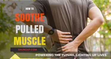 Effective Remedies to Relieve Pain and Heal Pulled Muscles Fast