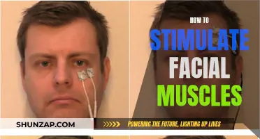 Stimulating Facial Muscles: Simple Techniques for Youthful Skin