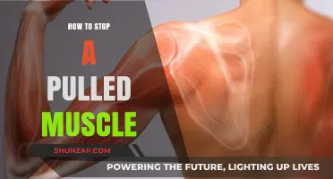 Effective Strategies to Prevent and Treat Pulled Muscles Quickly