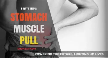 Effective Strategies to Relieve and Prevent Stomach Muscle Pulls