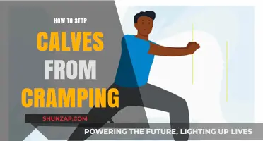 Effective Strategies to Prevent Calf Cramps During Exercise