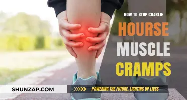Effective Strategies to Prevent and Alleviate Muscle Cramps