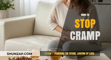 Effective Remedies to Stop Cramps: A Comprehensive Guide