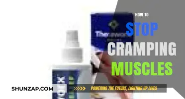 Effective Strategies to Prevent and Alleviate Muscle Cramps