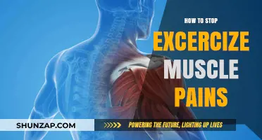 Effective Strategies to Relieve and Prevent Exercise-Induced Muscle Pain